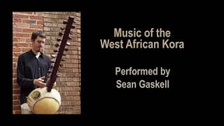 West African Music at the Euclid Public Library [upl. by Eicart]