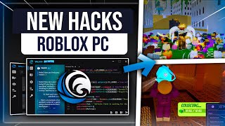 NEW Roblox PC ExploitExecutor  Wave FREE Roblox Exploit Windows  Byfron Bypass  Undetected [upl. by Tay188]