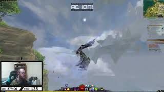 Guild Wars 2seguimos con otro video interesantisimo de httpswwwtwitchtvvortus43 [upl. by Eahcim798]