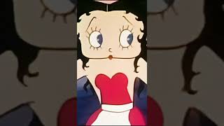 How Do You Do by Betty Boop Song [upl. by England]