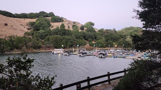 Lake Chabot Regional Park  Alameda County [upl. by Wilhelmina]