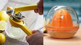 7 Best Manual Citrus Juicer  Best Lemon Squeezer Machine [upl. by Anihta]