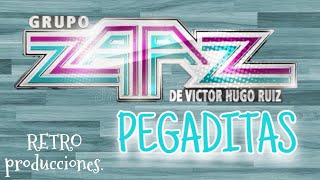 GRUPO ZAAZpegaditas [upl. by Lorilyn]