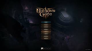 Baldurs Gate 3 House of GriefViconia NO DAMAGEMADE EASY Tactician [upl. by Pani565]