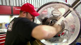 American Chopper Temporada 8  Discovery Channel España [upl. by Josefina]