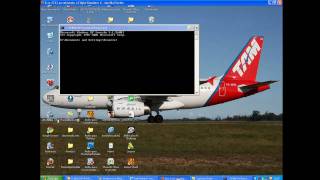 corrigindo o erro 1772 FSX sosimuladores [upl. by Tootsie532]