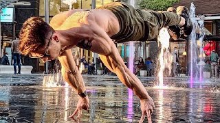 Calisthenics Motivation [upl. by Yrogiarc]