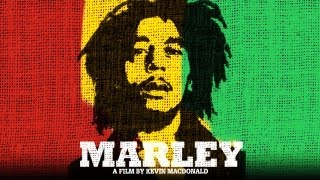 MARLEY 2012  Trailer Extended [upl. by Anaet]