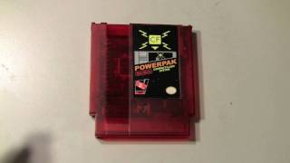 Nes Powerpak Review [upl. by Naivaj]