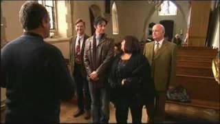 Richard Armitage The Vicar of Dibley Fan Video [upl. by Agostino614]