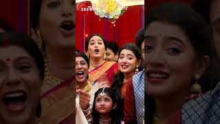 MITHIJHORA Shorts Zee Bangla Entertainment Drama [upl. by Laws]