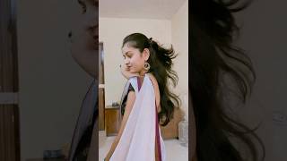 Malhari maza basun Godavari g youtubeshorts trending sareelove saree song ytshort ytshort [upl. by Georgeta]