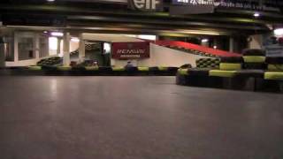 KRONEHIT Kart Challenge  Training Nr2  Wir üben den Fahrerwechsel [upl. by Senior]