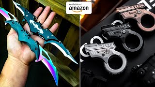 13 AWESOME GADGETS ON AMAZON Under Rs500 Rs1000 [upl. by Ylnevaeh391]