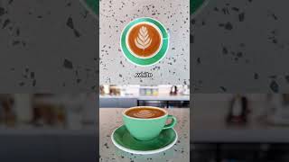 How to make a Flat white [upl. by Malinde]