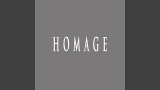 HOMAGE feat Hekza Beats [upl. by Gilbertine]