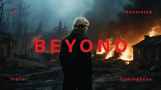 Beyond  TRAILER [upl. by Nebe]