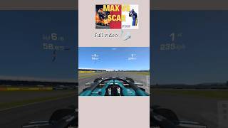 Max raced so unfair😡😡trending gameplay gamingvideos highlights funny shorts shortsfeed [upl. by Hsemin]