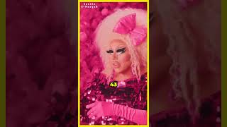 🤣 Trixie amp Katya Finds Out The Real Age of Netflix Actors shorts trixieandkatya unhhhh drag [upl. by Strickman]