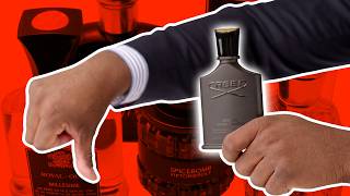 10 Fragrance Mistakes Menswear Experts AvoidDo You [upl. by Perzan78]