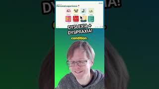 DYSLEXIA  DYSPRAXIA [upl. by Aicilra109]