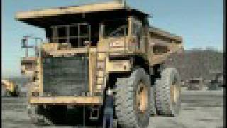 PreOperation Inspection of OffRoad Haulage Trucks [upl. by Erlina565]