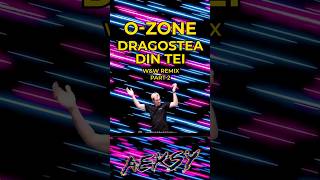 DRAGOSTEA DIN TEI WampW REMIX  DROP  OZONE [upl. by Enimaj934]