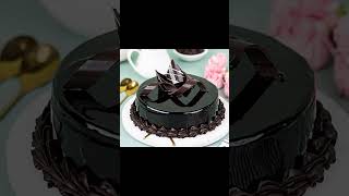 Chocolate cake 🍰🍰🎂🎂 comment me batao konsa cack sabse jyada accha hai please cake decorating viral [upl. by Domph]