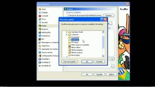 Configuração básica do dreamule [upl. by Phyllys714]
