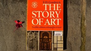 Ernst Gombrich interview on The Story of Art 1995  The Best Documentary Ever [upl. by Fotina]