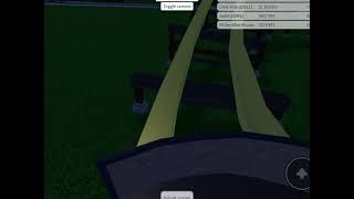 QIBLIS VENGEANCE POV Theme Park Tycoon 2 [upl. by Inilahs]