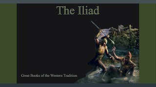 Homer  The Iliad  Book 4 [upl. by Letsirk]