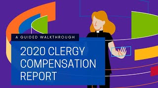 The Episcopal Clergy Compensation Report  2020 [upl. by Sucramd646]