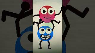 OOPSY 😬😂 animation funny cartoon [upl. by Kearney]