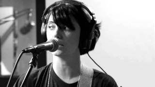 Sharon Van Etten  Save Yourself Live on KEXP [upl. by Nuahsor933]