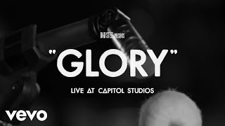 Bastille  Glory Live From Capitol Studios [upl. by Kaela]