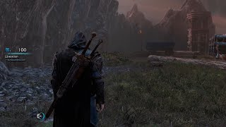 Can You Believe Middleearth Shadow Of Mordor Is Already 10 Years Old [upl. by Gherardo]