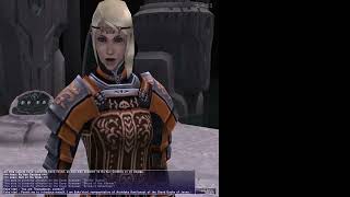 FFXI Rhapsodies of Vanadiel Mission 311 [upl. by Llekim848]