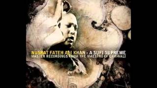 makkay gya gal mukdi nusrat fateh ali khan YouTube [upl. by Silvestro]