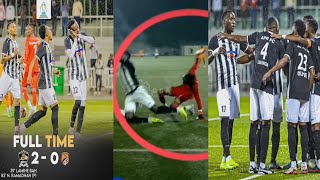 APR FC YAHETSWE KOKO IYI YARI PENALTY NGWINO UREBE VIDEO IKWEREKA UKURI KWABYO [upl. by Sidnal]