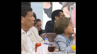 Digong Sasampalin Si De Limaviralvideo shortsvideo leiladelima rodrigoduterte [upl. by Bernardi289]