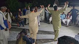 Ludi dance 🕺 pothohari dhol Azad kashmir 2023Tanveer Ahmed vlog [upl. by Htebazileharas930]