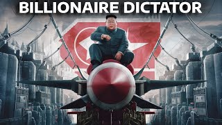 How Rich is Kim Jong Un The Leader Of North Korea I BILLIONAIRE DICTATOR [upl. by Everara]