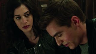 Los Ilusionistas 2  Clip de la Película  Lizzy Caplan y Dave Franco [upl. by Naeloj648]