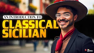 An introduction to Classical Sicilian  Repertoire for Black to 1e4  GM Srinath Narayanan [upl. by Gamaliel]