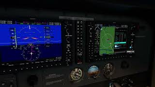 Around the world in the Cessna Leg 42 To Australia Pt2 [upl. by Gilchrist445]