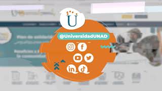 CÓMO REALIZAR EL PAGO ELECTRÓNICO DE TÚ MATRÍCULA ✅  TUTORIAL UNAD🔔  ESTUDIANTES 💙🧡 [upl. by Neladgam]