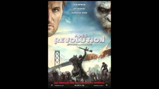 Apes Revolution – Il Pianeta delle Scimmie 2014 film completo in italiano hd vedi descrizione [upl. by Ylrbmik]