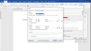 Curso de Word estilos [upl. by Pam]