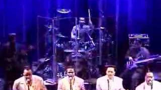 The Mighty Dells Live  Berklee in Boston [upl. by Ahsenal426]